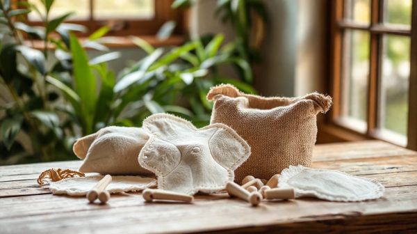 Die besten nachhaltigen menstruationsprodukte für jede Frau