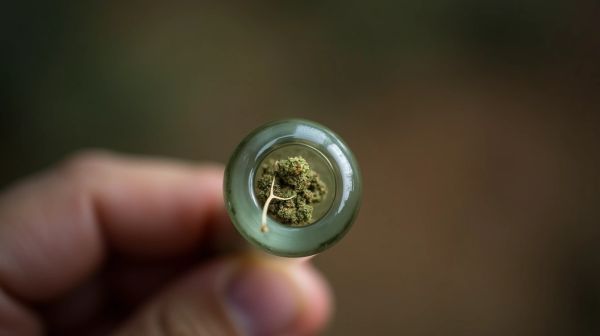 Gesunde und legale alternative: CBD-Zigaretten mit Hanfblüten