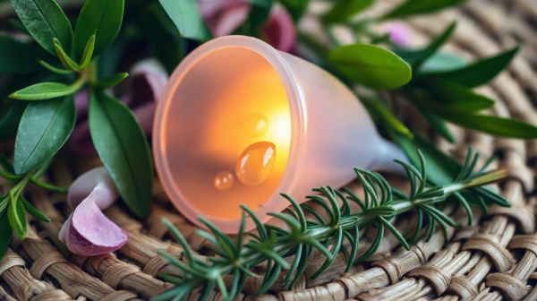 Top 10 nachhaltige menstruelle Produkte für umweltbewusste Frauen