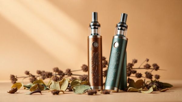 Top 5 CBD-Zigaretten mit Hanfblüten für Gesundheit und Wohlbefinden