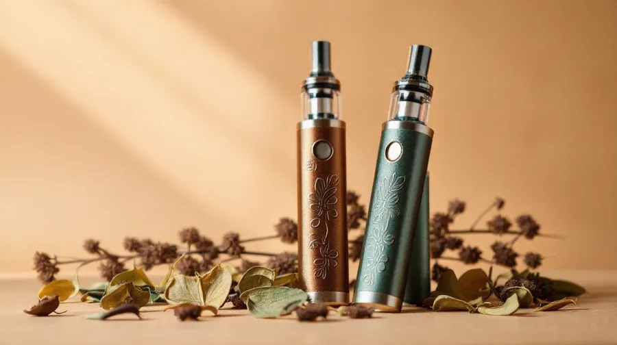 Top 5 CBD-Zigaretten mit Hanfblüten für Gesundheit und Wohlbefinden